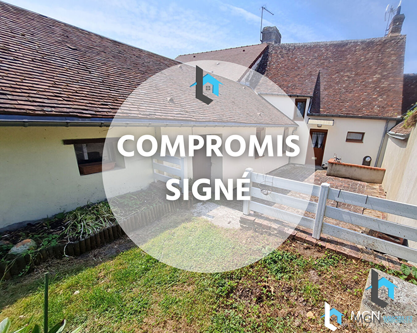 Agence immobilière de MGN Immobilier - MGN Immobilier