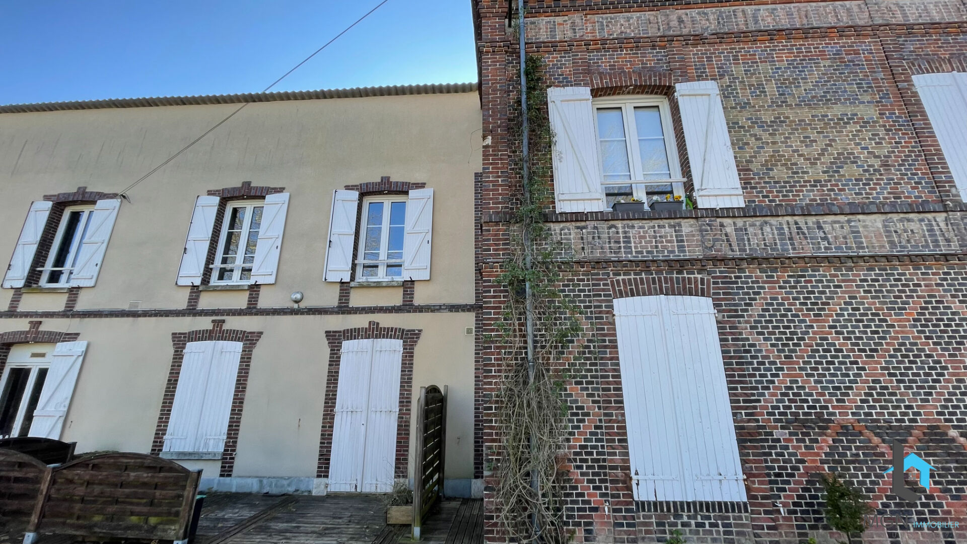 Agence immobilière de MGN Immobilier - MGN IMMOBILIER BONNEVAL