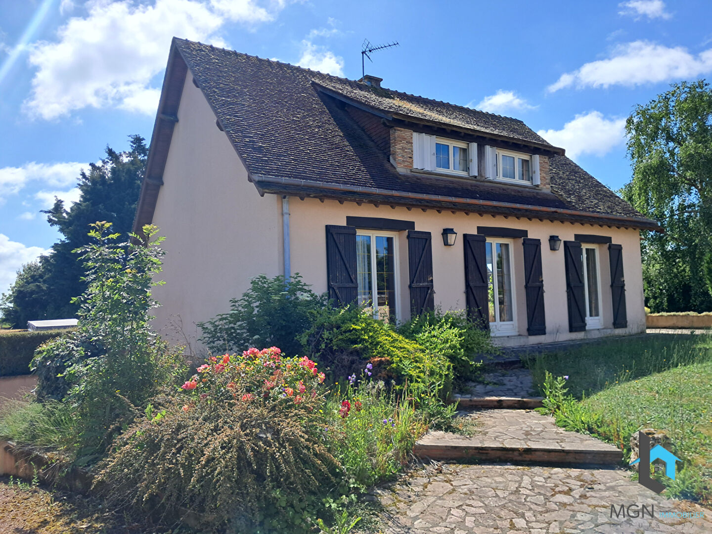 Agence immobilière de MGN Immobilier - MGN Immobilier