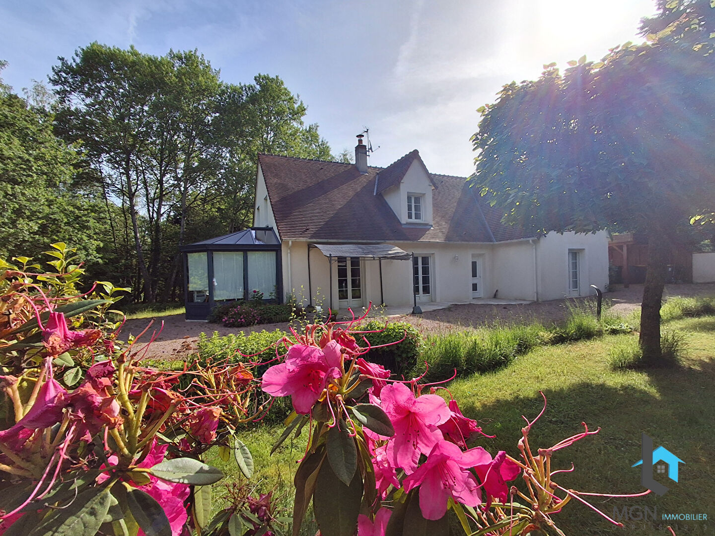 Agence immobilière de MGN Immobilier - MGN Immobilier