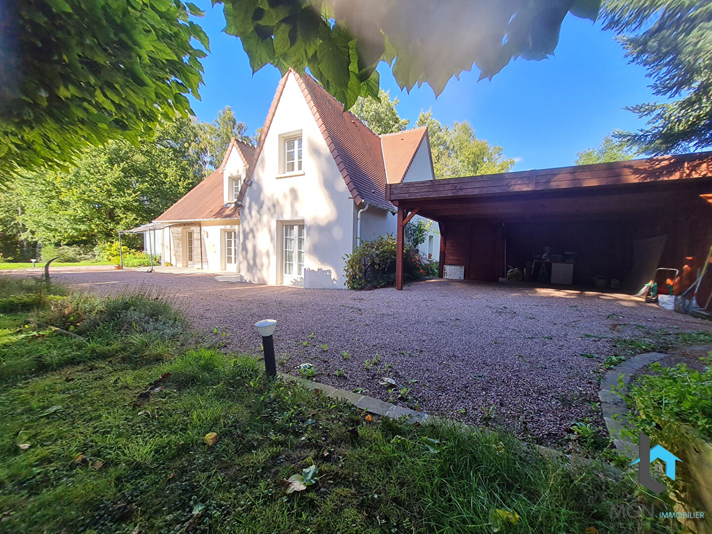 Agence immobilière de MGN Immobilier - MGN Immobilier