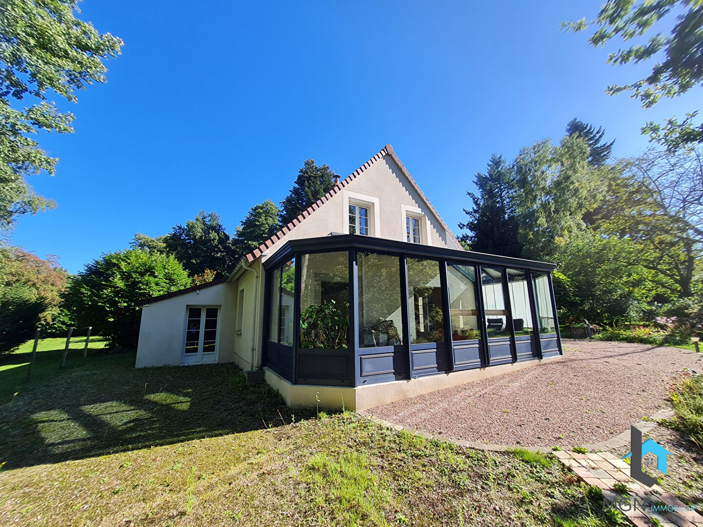 Agence immobilière de MGN Immobilier - MGN Immobilier