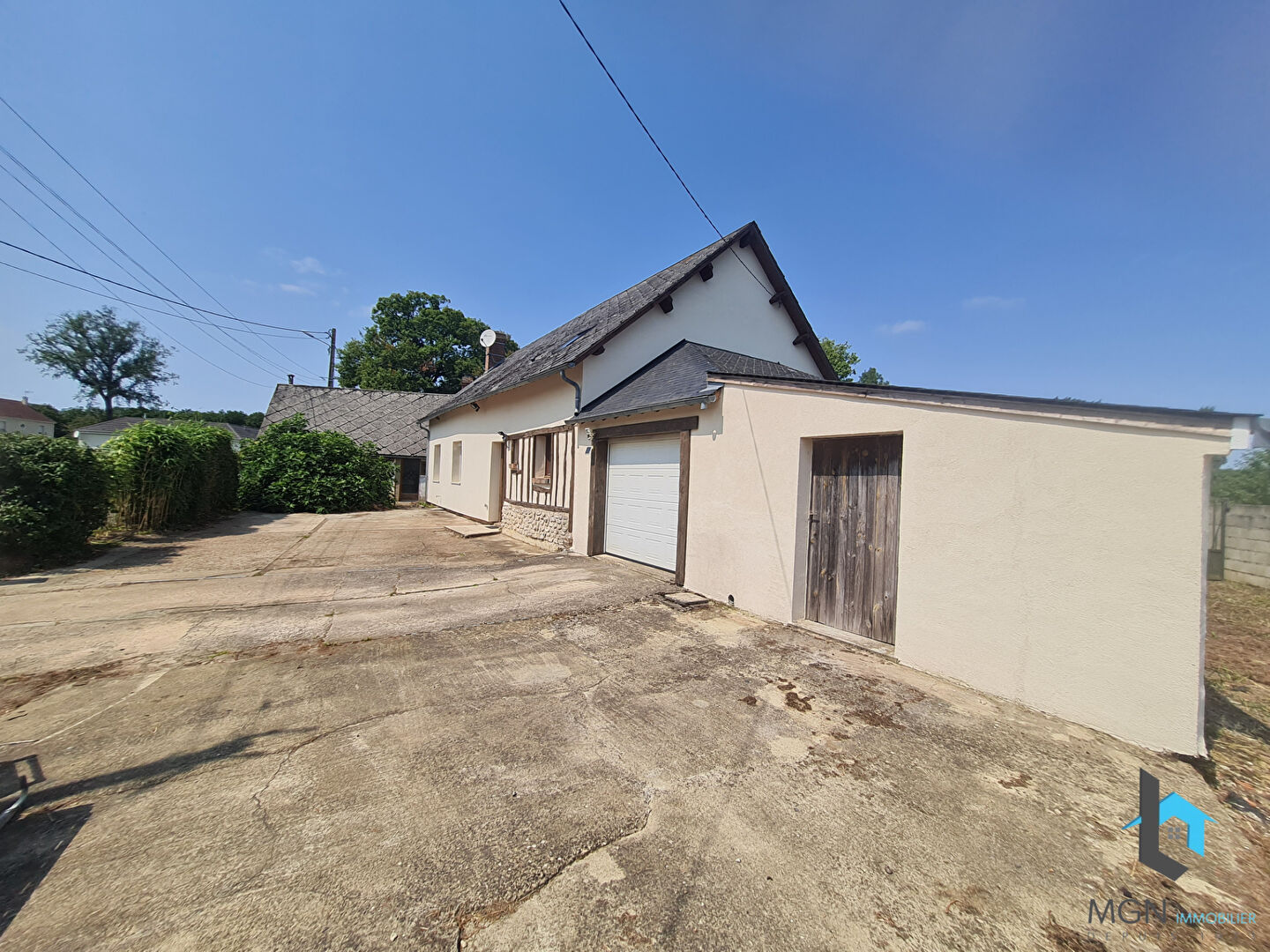 Agence immobilière de MGN Immobilier - MGN Immobilier