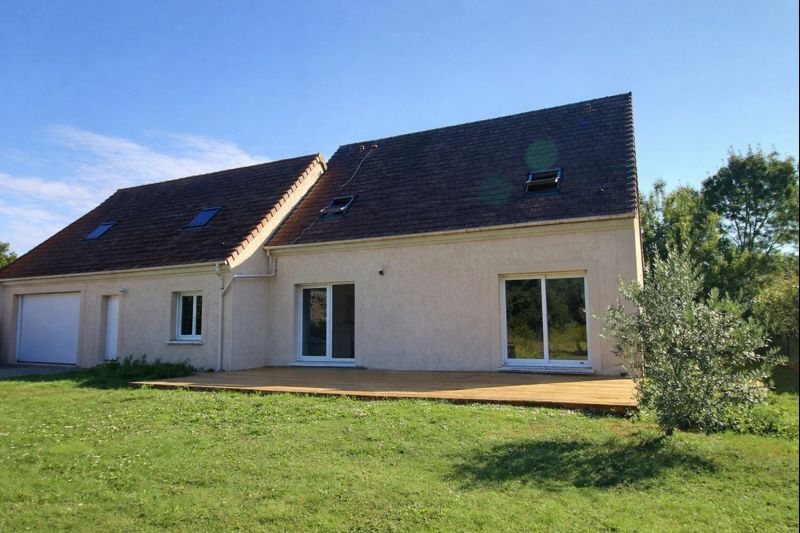 Agence immobilière de MGN IMMOBILIER NOGENT LE ROI