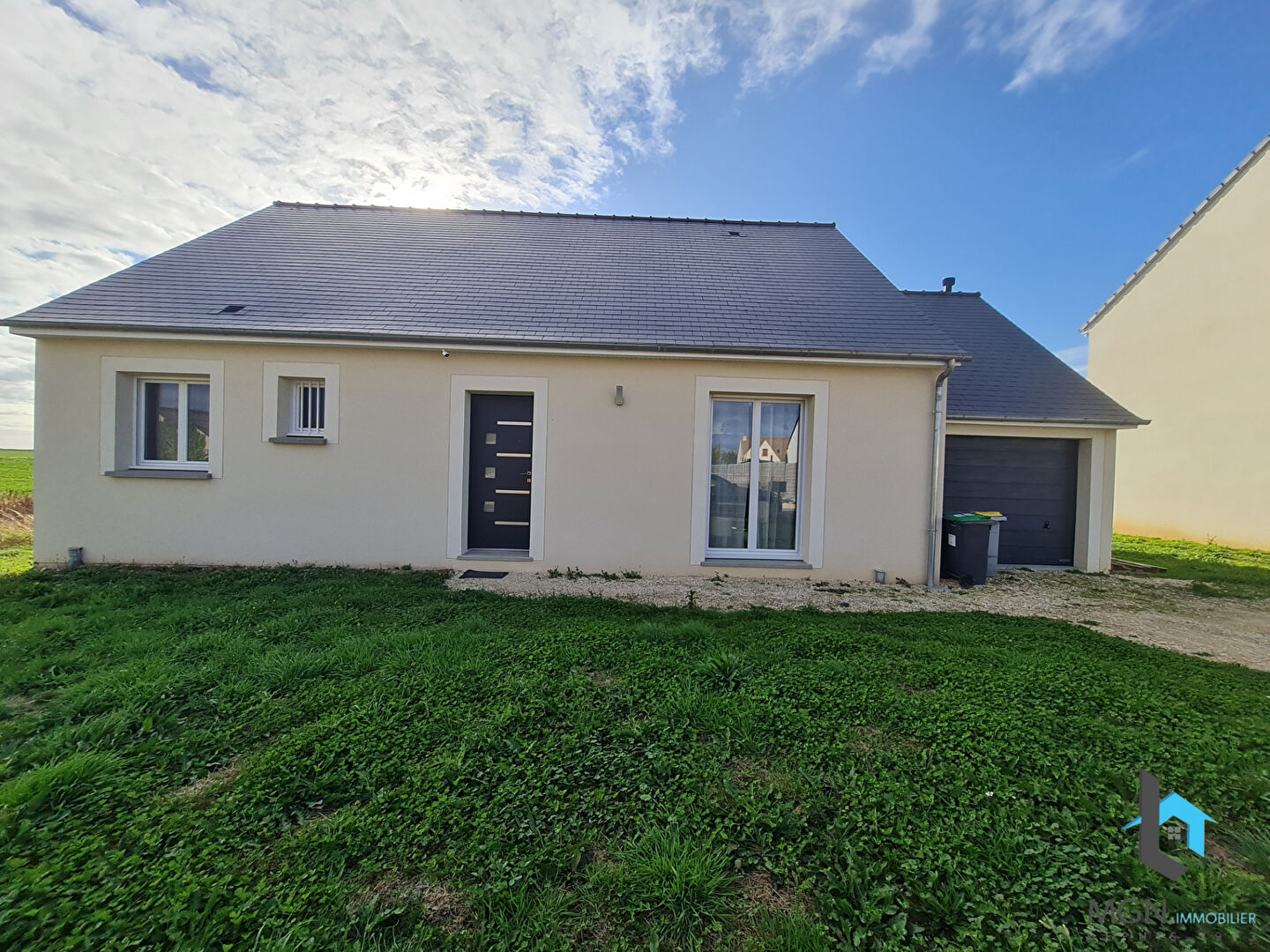 Agence immobilière de MGN Immobilier - MGN Immobilier