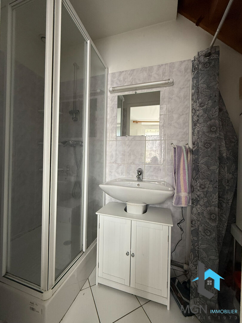 Photo Charmante petite maison individuelle ? Idéal investisseur ou premier achat ! image 5/5