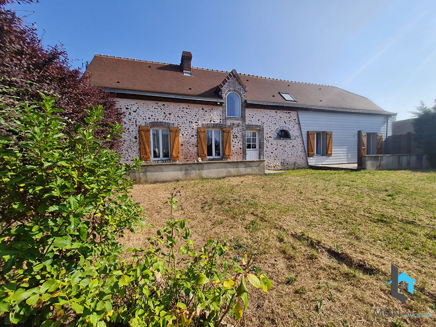 Agence immobilière de MGN Immobilier - MGN Immobilier