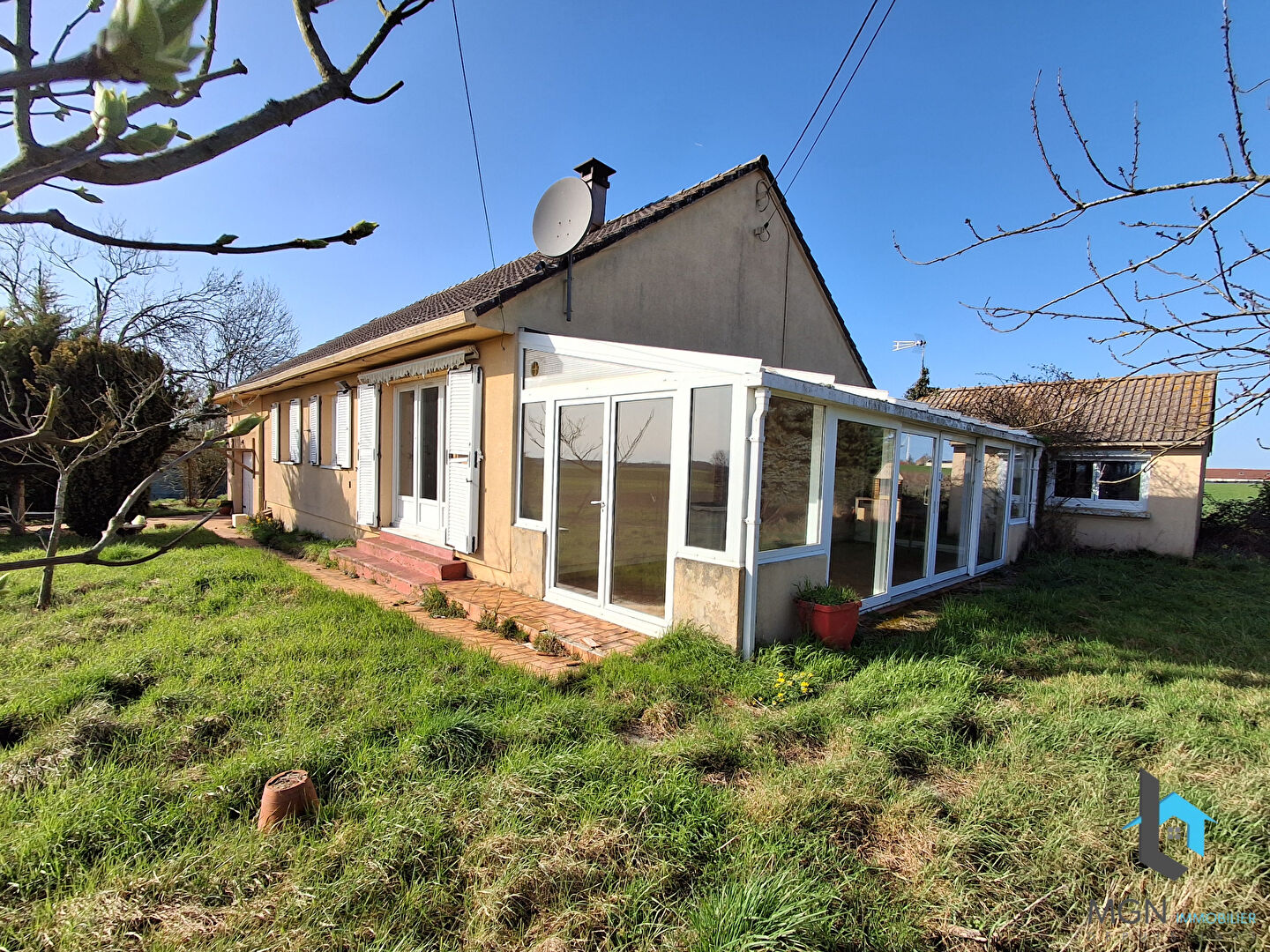 Agence immobilière de MGN Immobilier - MGN Immobilier