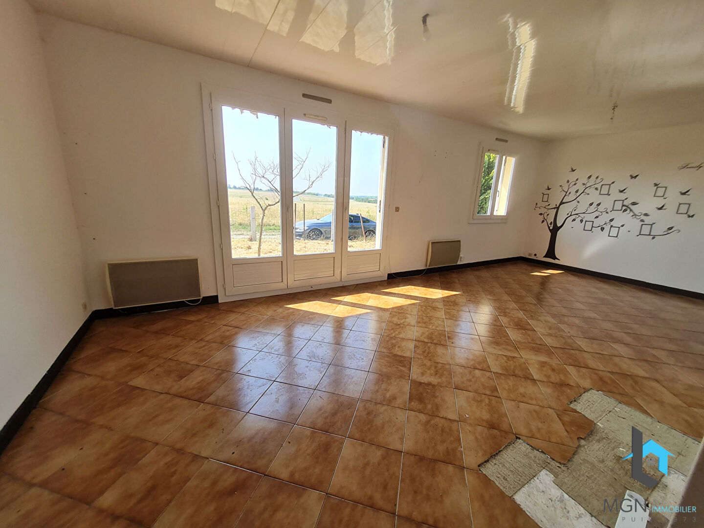 Photo A VENDRE MAISON 100M² image 3/6