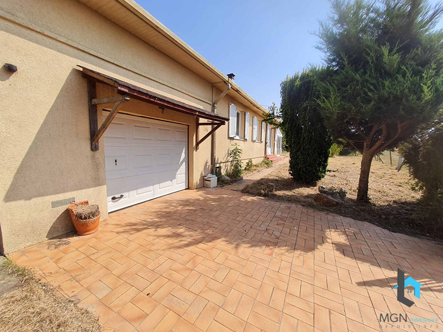 Photo A VENDRE MAISON 100M² image 5/6