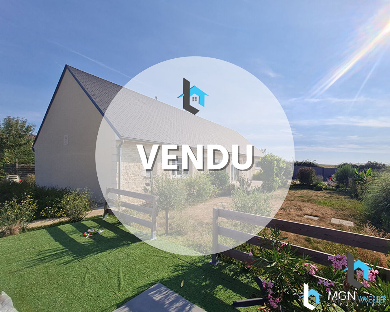 Agence immobilière de MGN Immobilier - MGN Immobilier