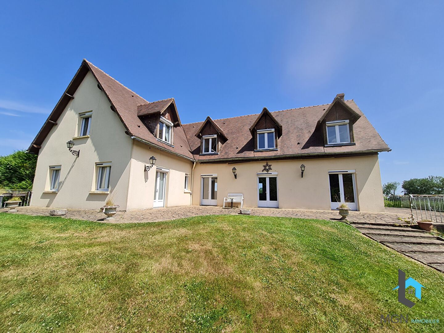 Agence immobilière de MGN Immobilier - MGN Immobilier