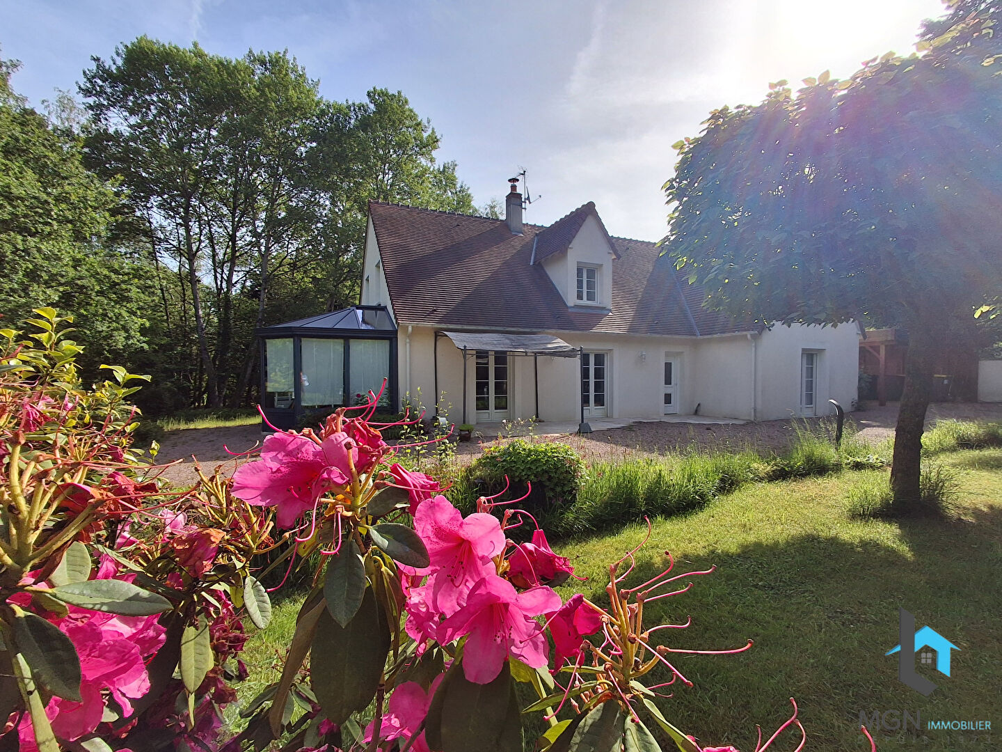 Agence immobilière de MGN Immobilier - MGN Immobilier