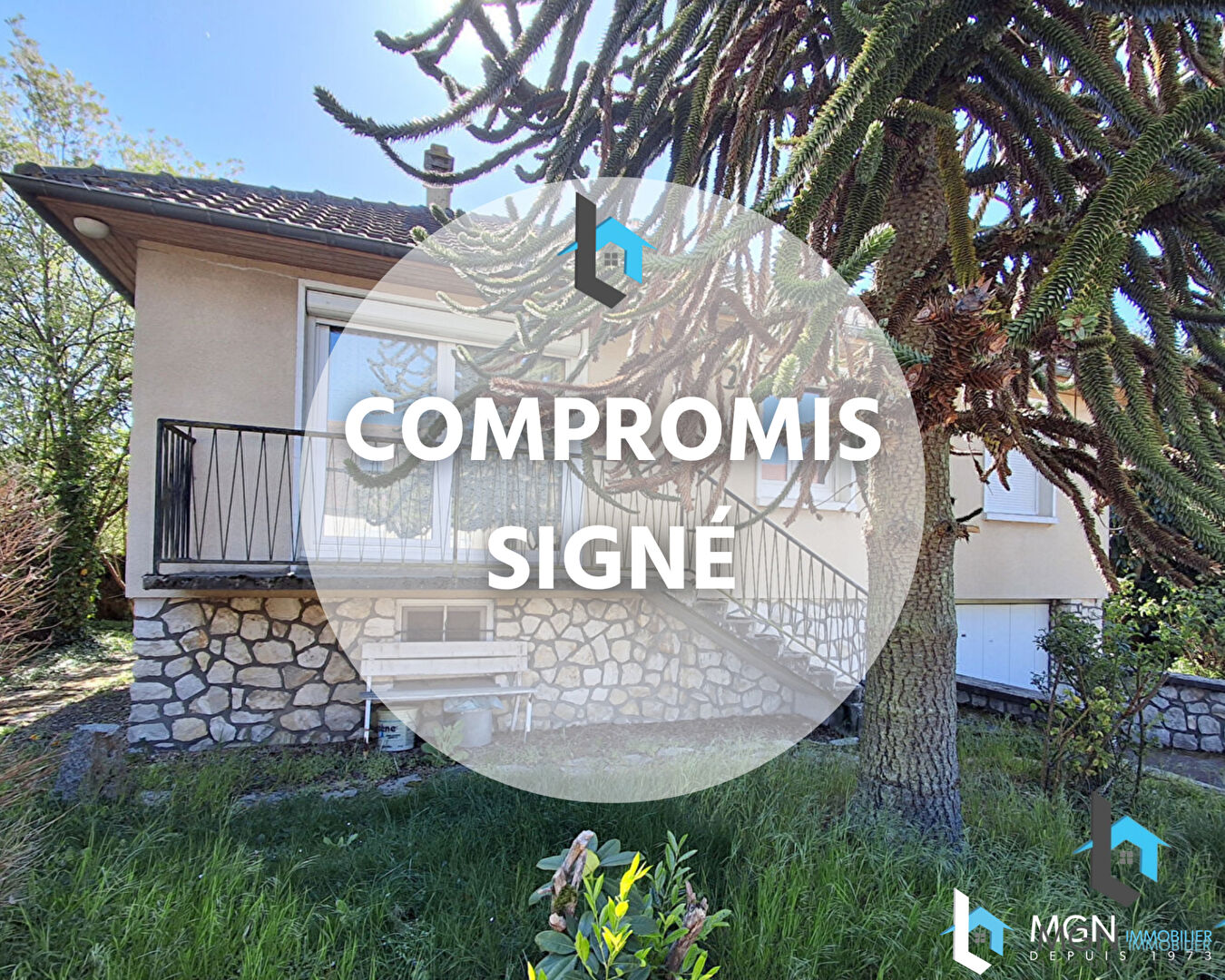 Agence immobilière de MGN Immobilier - MGN Immobilier