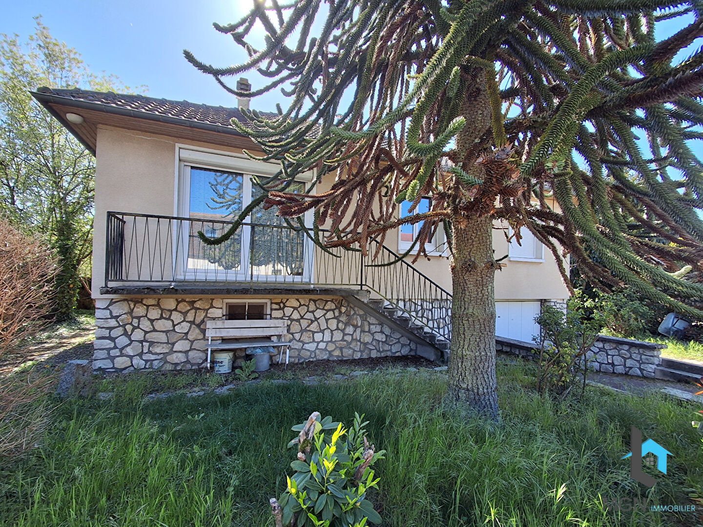 Agence immobilière de MGN Immobilier - MGN Immobilier