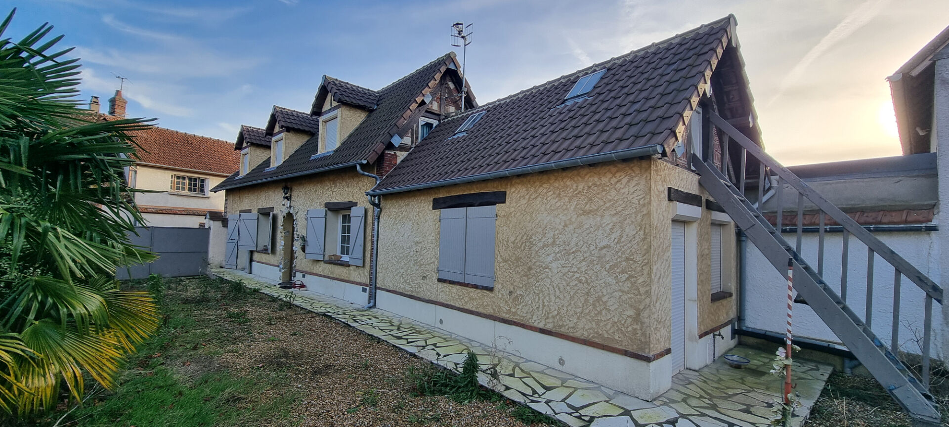 Agence immobilière de MGN IMMOBILIER NOGENT LE ROI