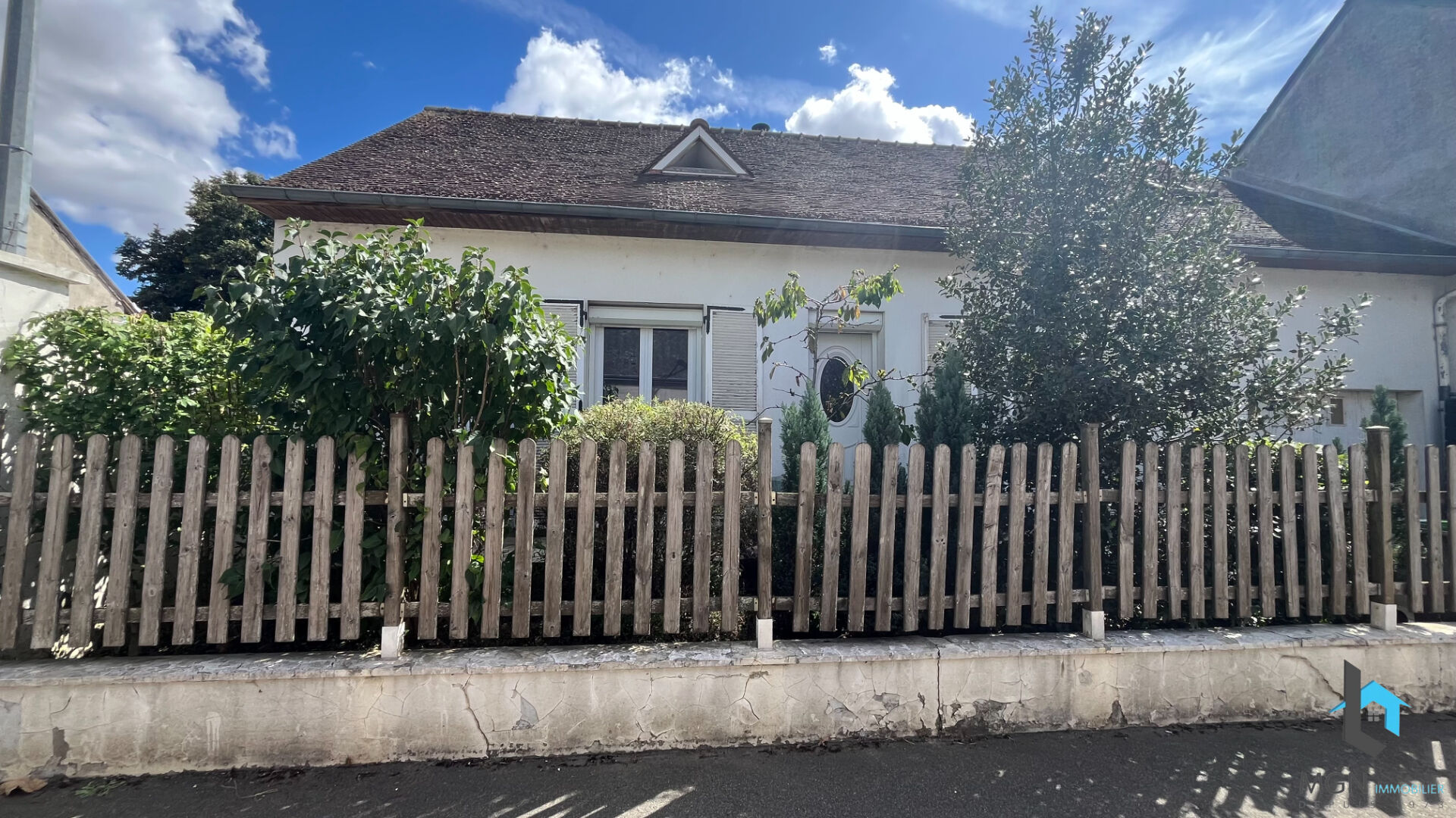 Agence immobilière de MGN Immobilier - MGN IMMOBILIER BONNEVAL