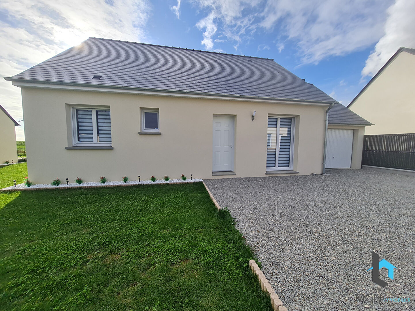 Agence immobilière de MGN Immobilier - MGN Immobilier
