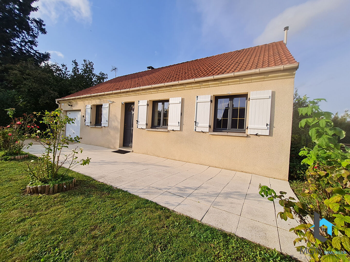 Agence immobilière de MGN Immobilier - MGN Immobilier