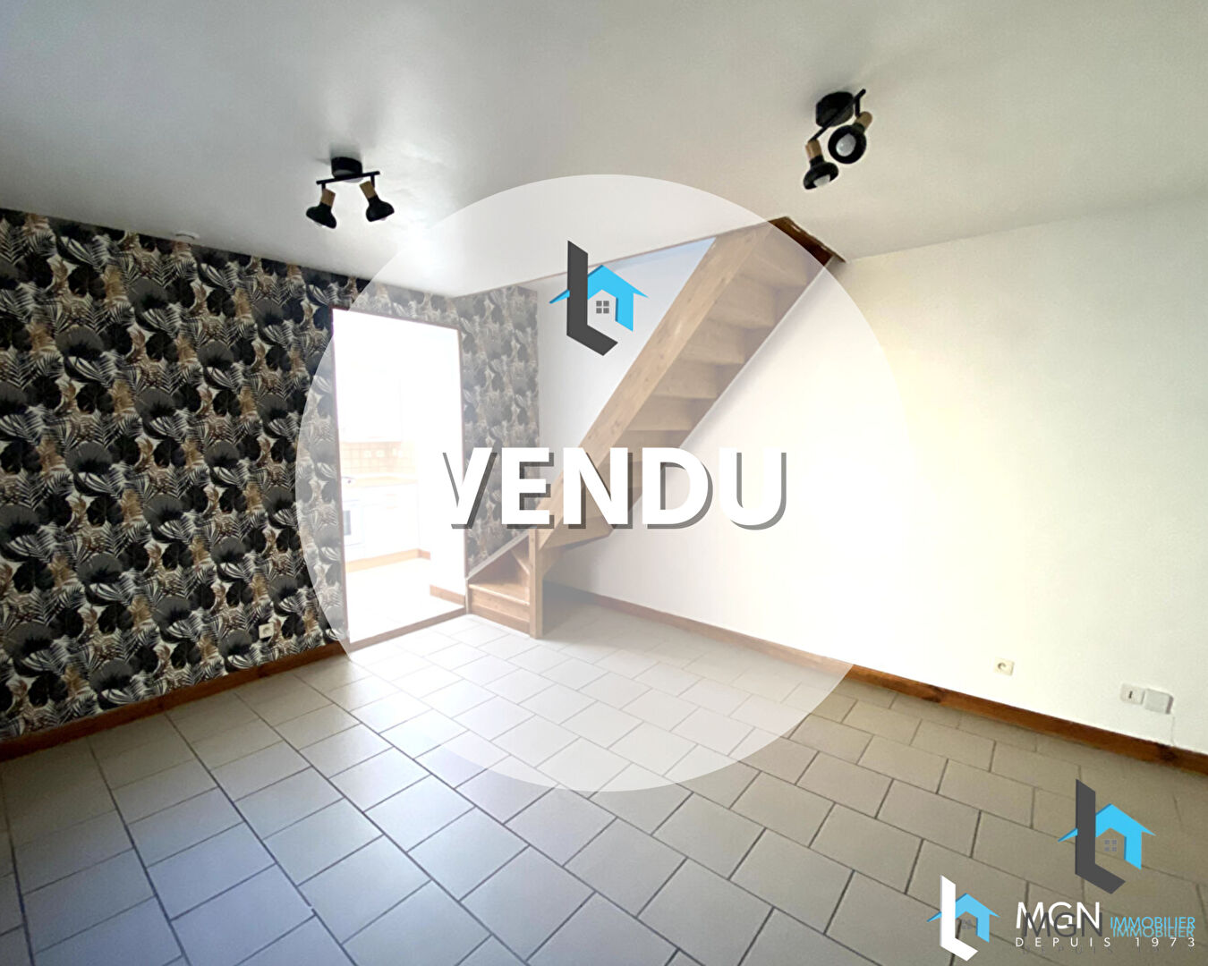 Photo A VENDRE LOGEMENT DANS ILLIERS image 1/6