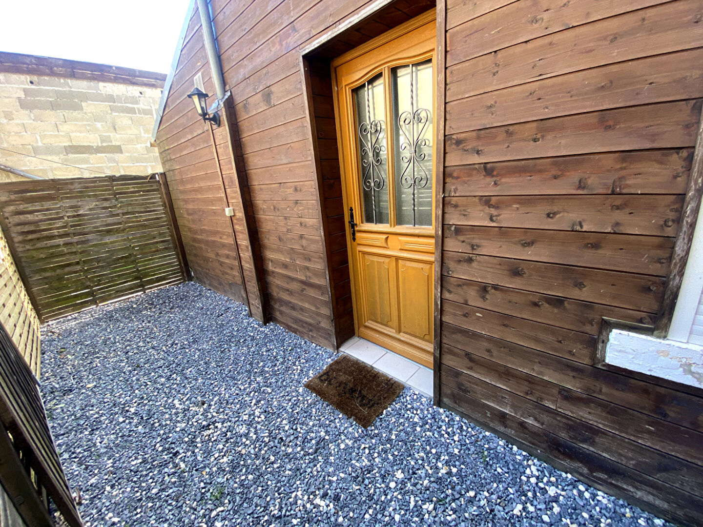 Photo A VENDRE LOGEMENT DANS ILLIERS image 4/6