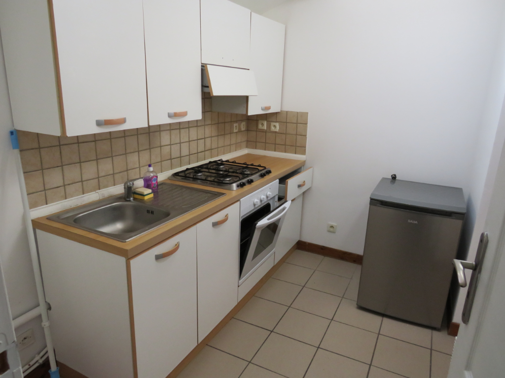 Photo A VENDRE LOGEMENT DANS ILLIERS image 5/6