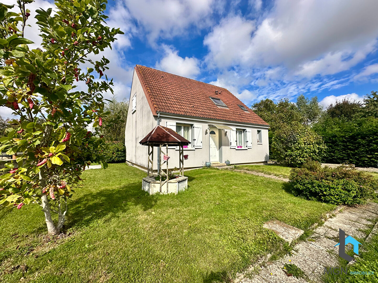 Agence immobilière de MGN Immobilier - MGN Immobilier