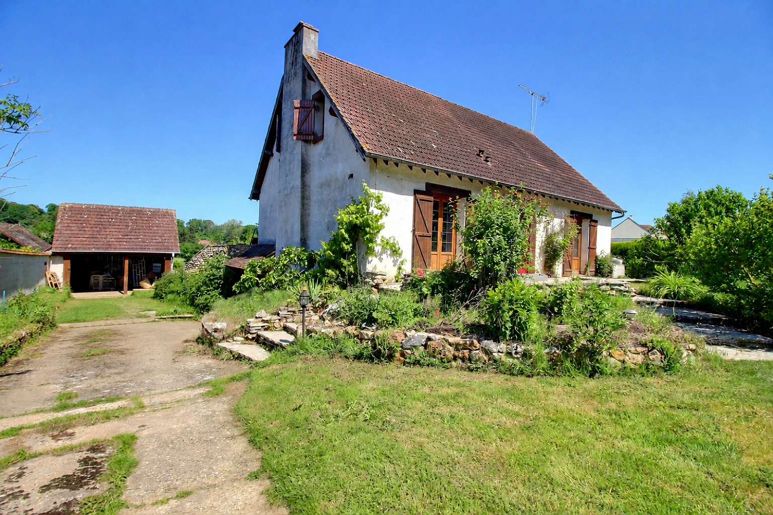 Agence immobilière de MGN IMMOBILIER NOGENT LE ROI