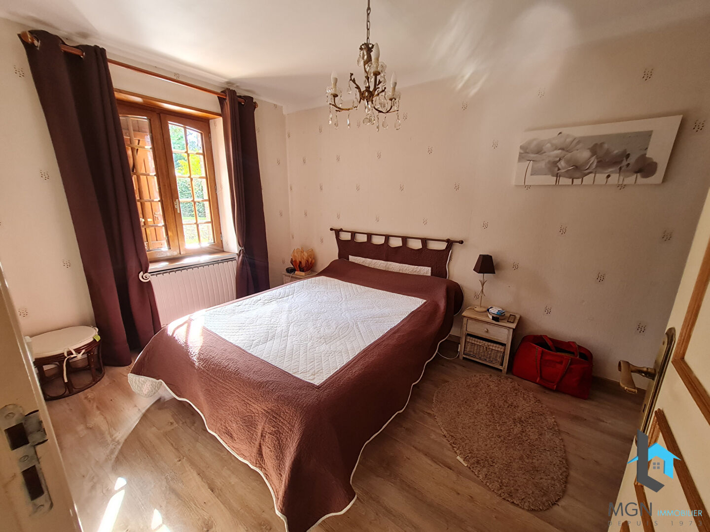 Photo A VENDRE LONGERE 126M² image 6/6