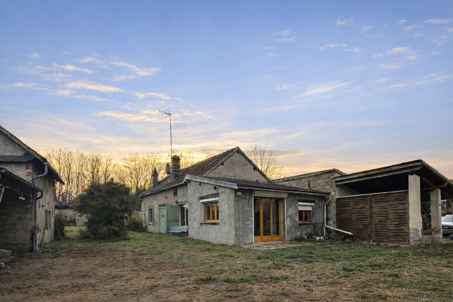 Agence immobilière de MGN IMMOBILIER NOGENT LE ROI