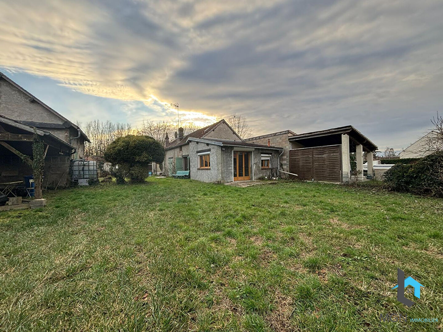 Photo Maison Chaudon image 1/6