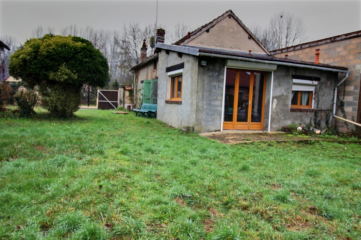 Photo Maison Chaudon image 2/6