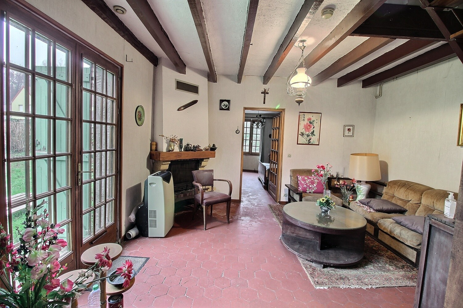 Photo Maison Chaudon image 4/6