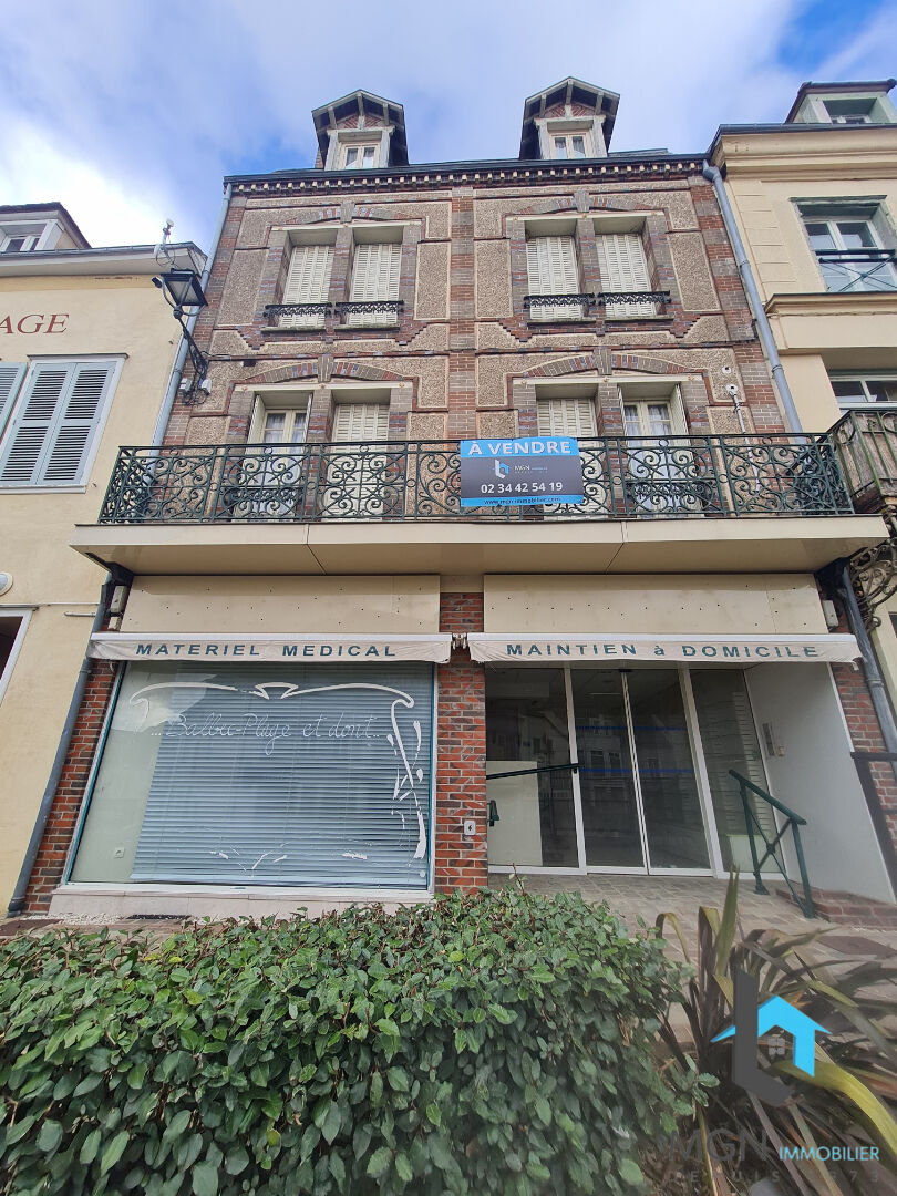 CENTRE ILLIERS COMBRAY