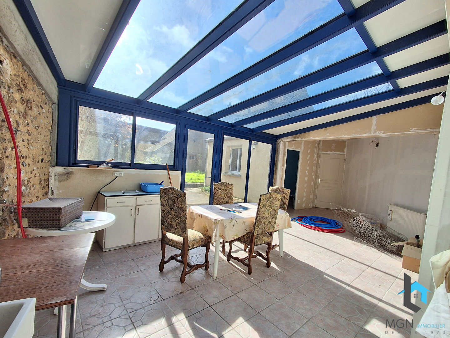 Agence immobilière de MGN Immobilier - MGN Immobilier