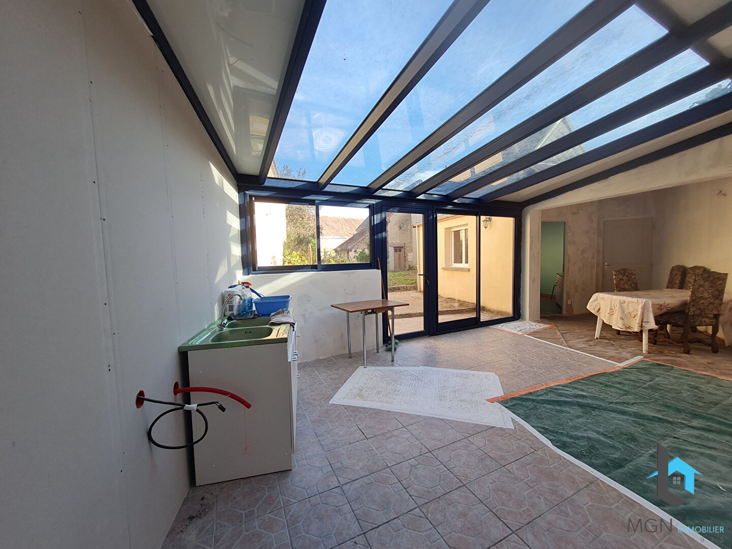 Agence immobilière de MGN Immobilier - MGN Immobilier