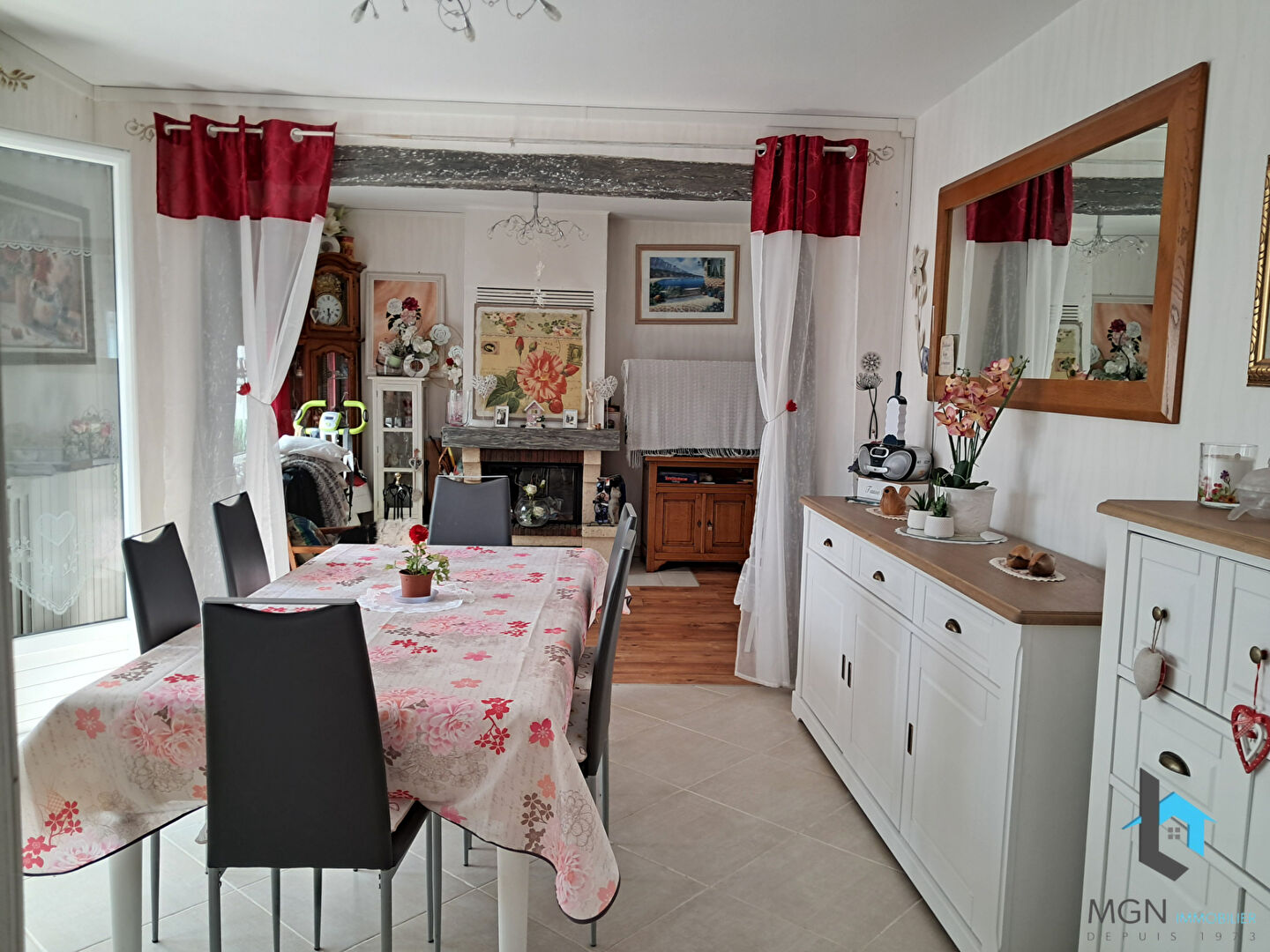 Photo A VENDRE PAVILLON 213M² image 4/6