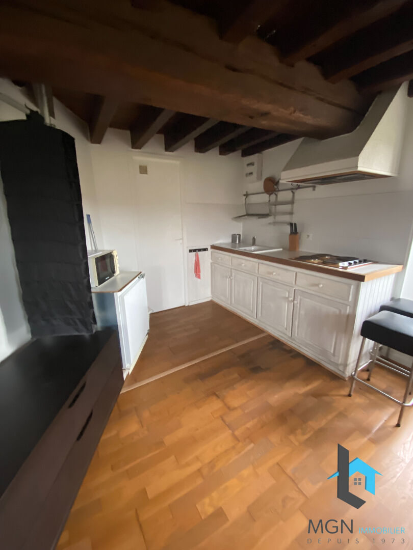 Agence immobilière de MGN IMMOBILIER NOGENT LE ROI