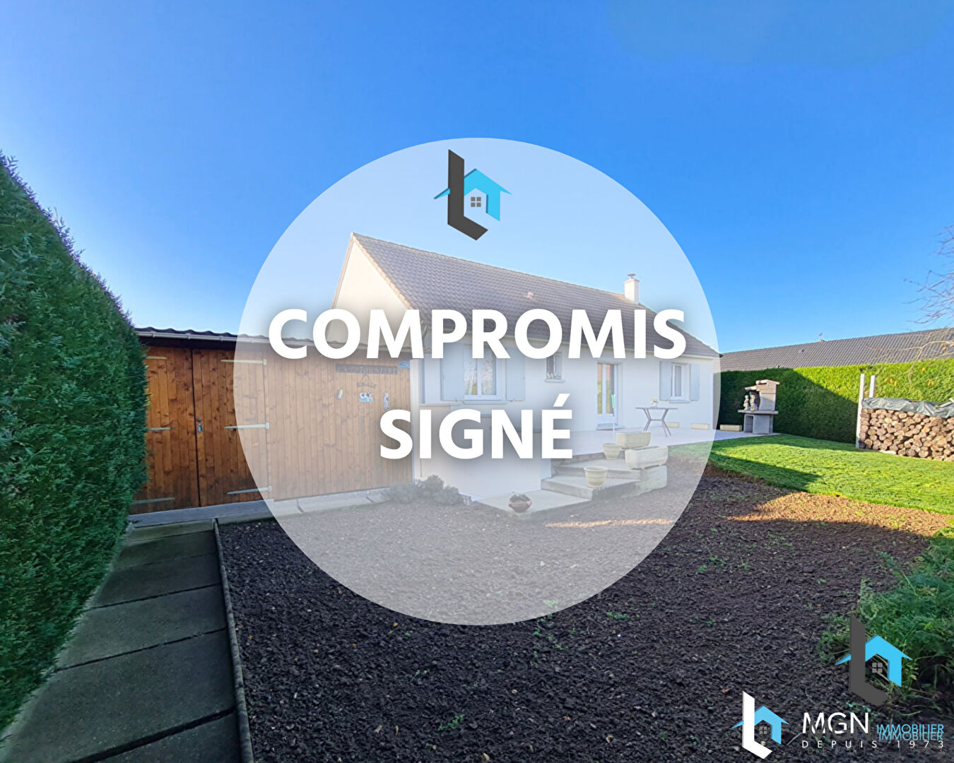 Agence immobilière de MGN Immobilier - MGN Immobilier