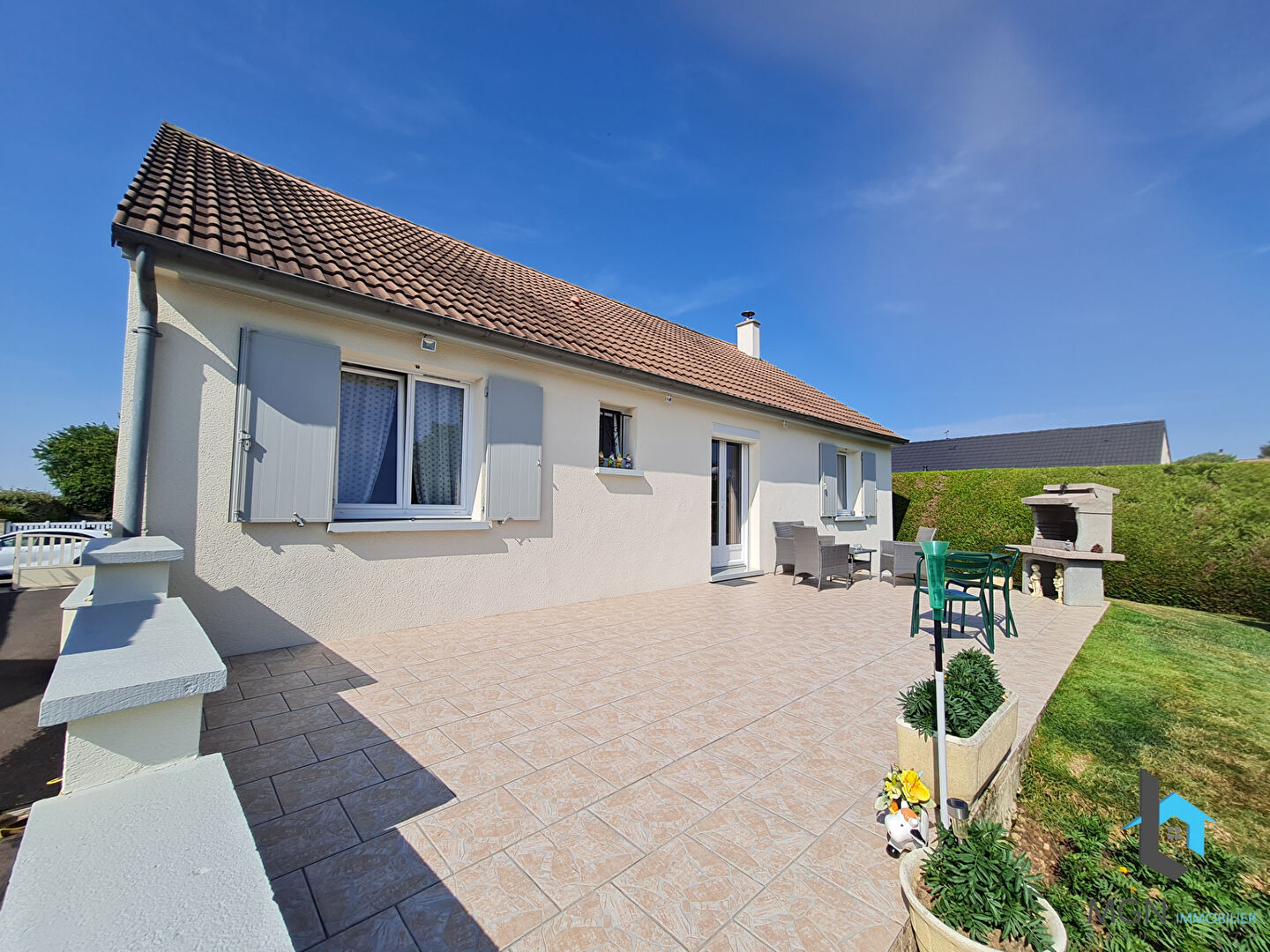 Agence immobilière de MGN Immobilier - MGN Immobilier