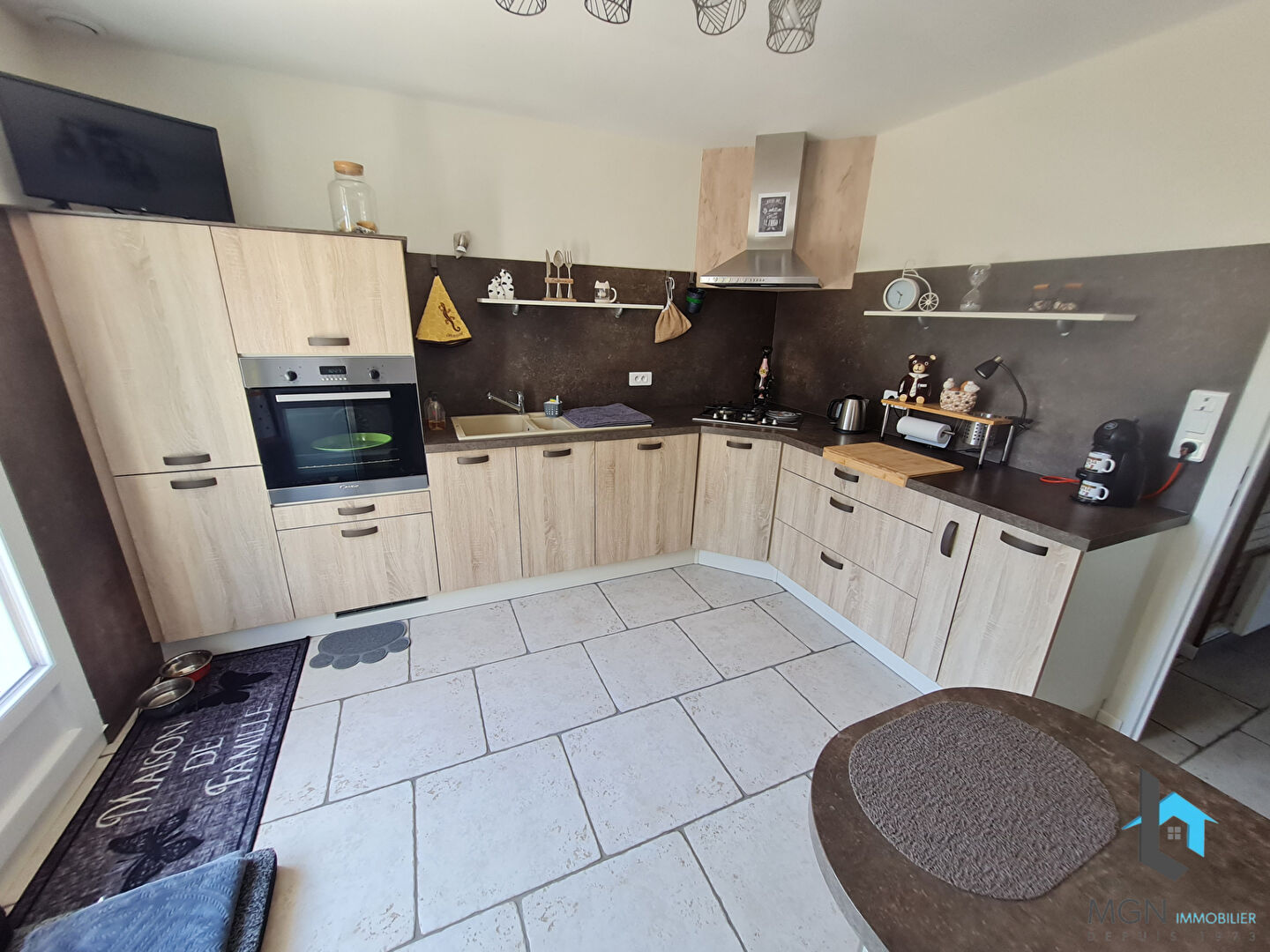 Photo A VENDRE BAILLEAU LE PIN image 2/6