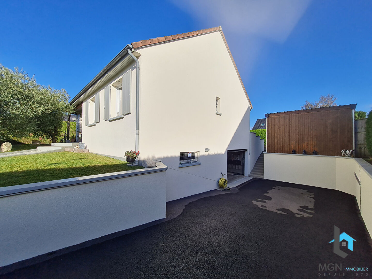 Photo A VENDRE BAILLEAU LE PIN image 4/6