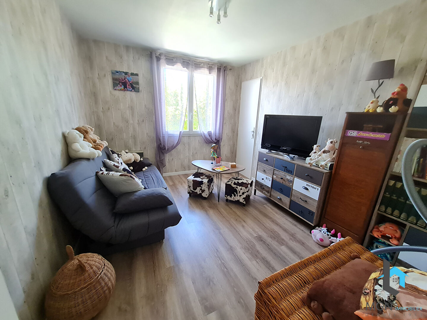 Photo A VENDRE BAILLEAU LE PIN image 6/6