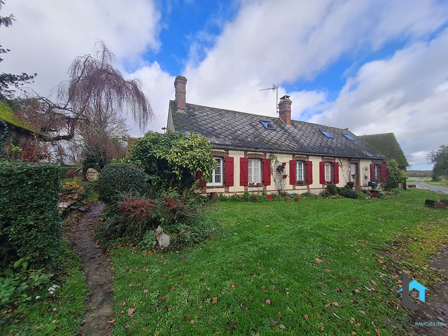 Agence immobilière de MGN Immobilier - MGN Immobilier