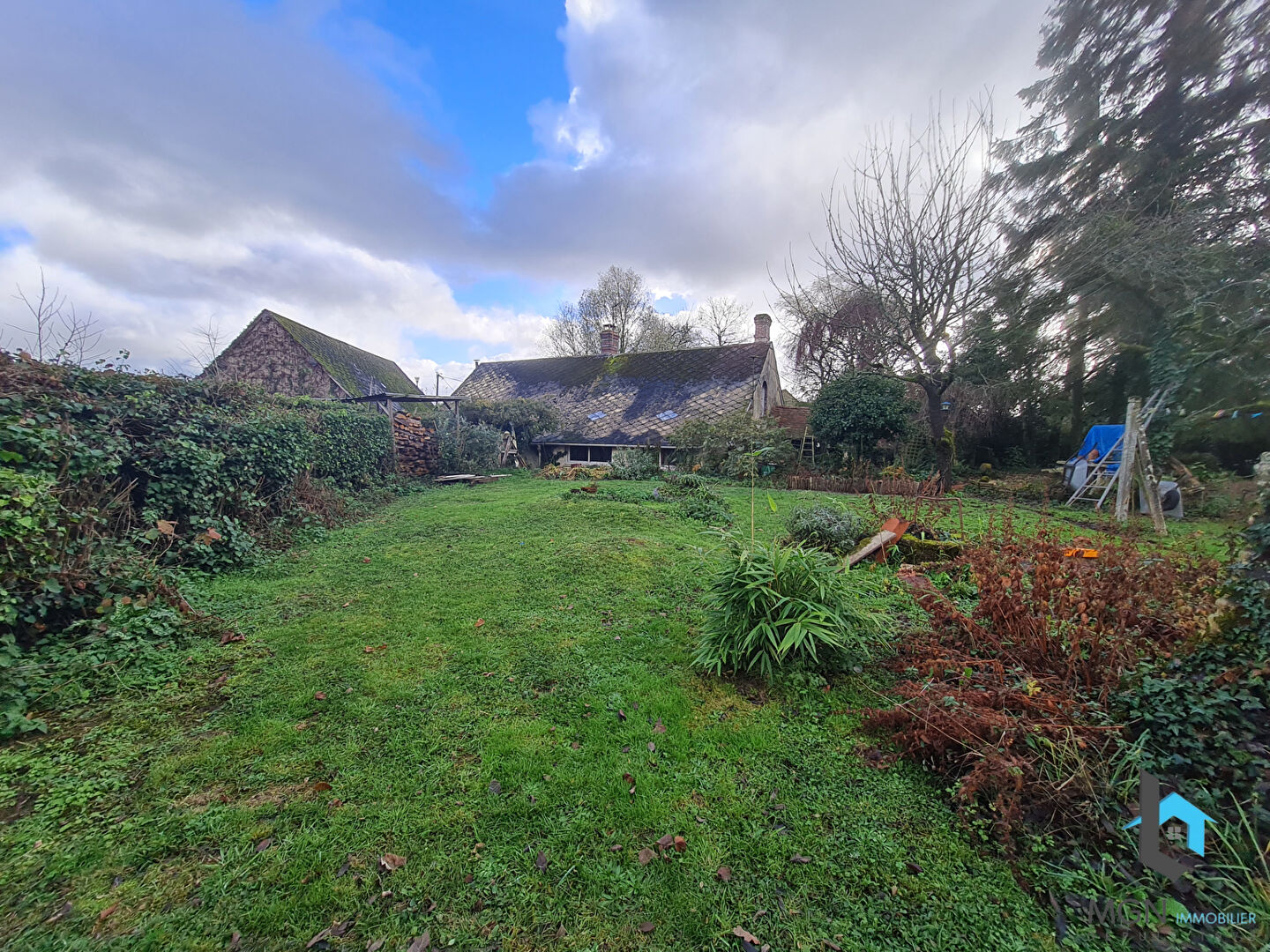 Photo A VENDRE LONGERE 120M² image 3/6