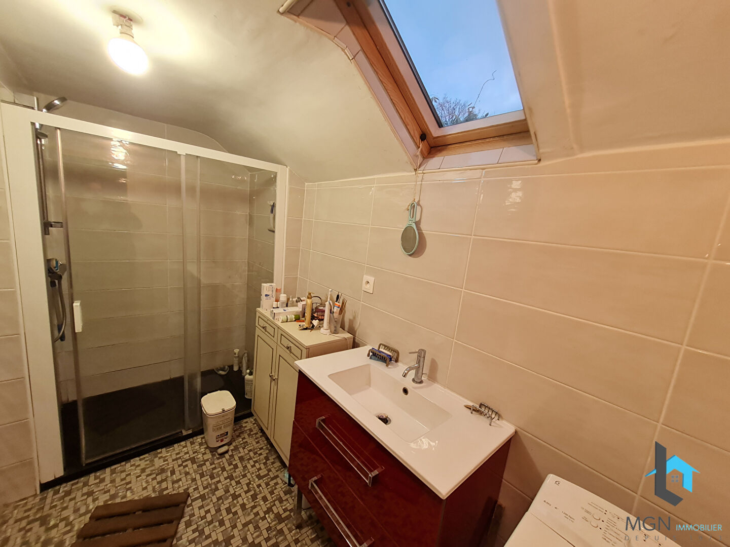 Photo A VENDRE LONGERE 120M² image 5/6