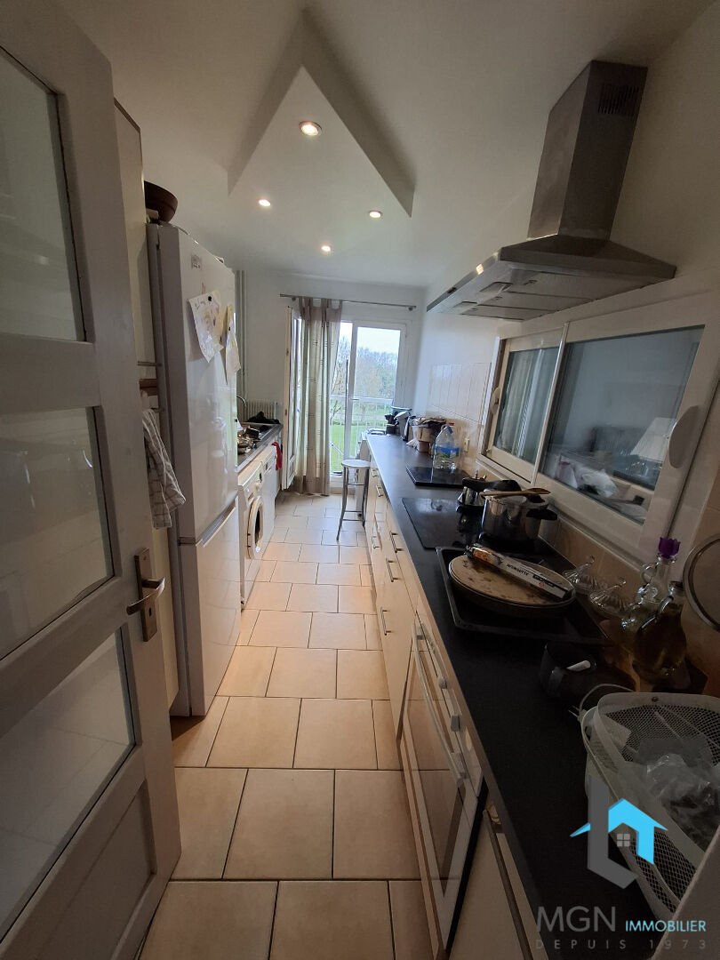 Photo Appartement  3 pièce(s) image 2/6