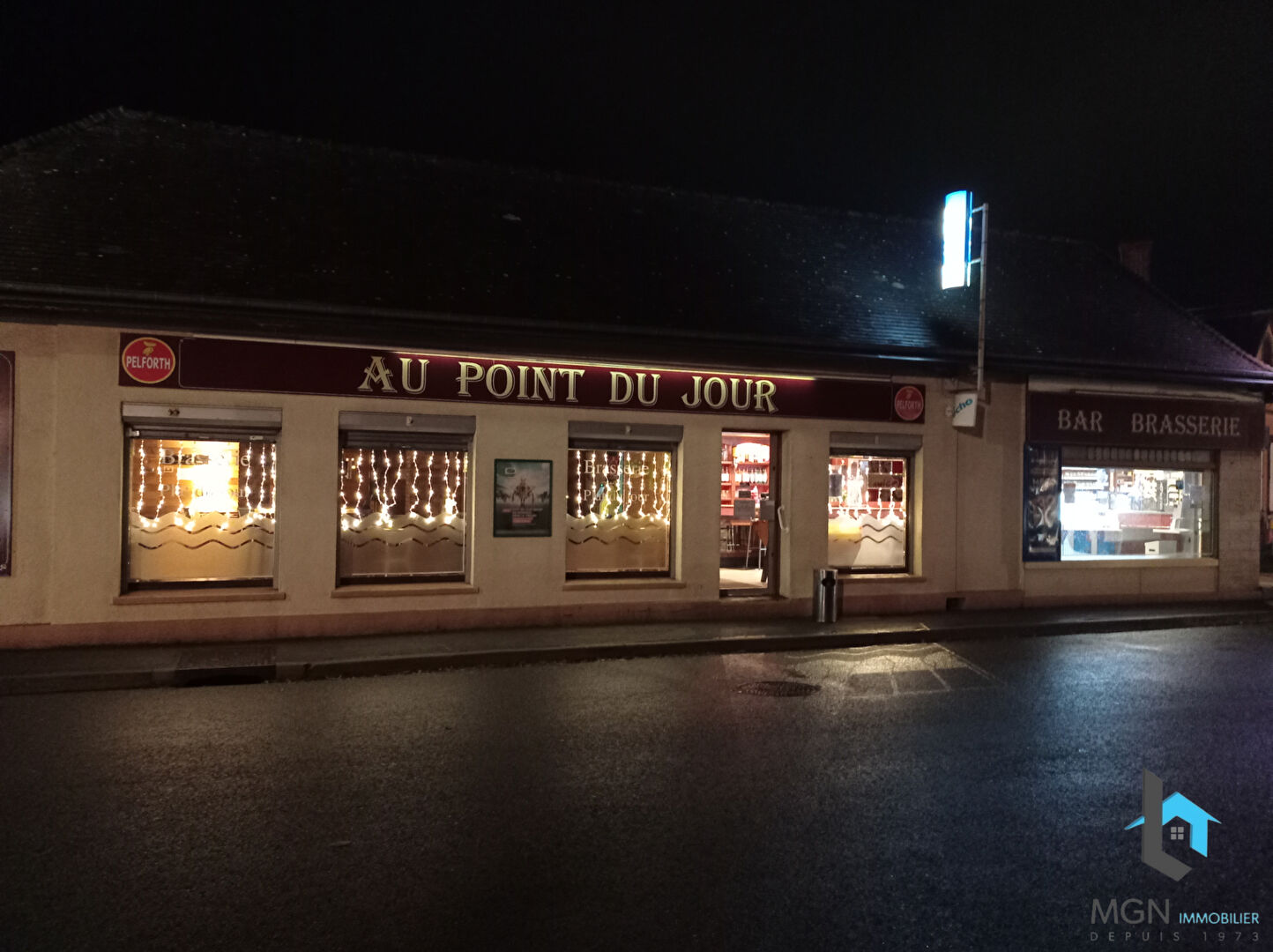 Agence immobilière de MGN Immobilier - MGN Immobilier