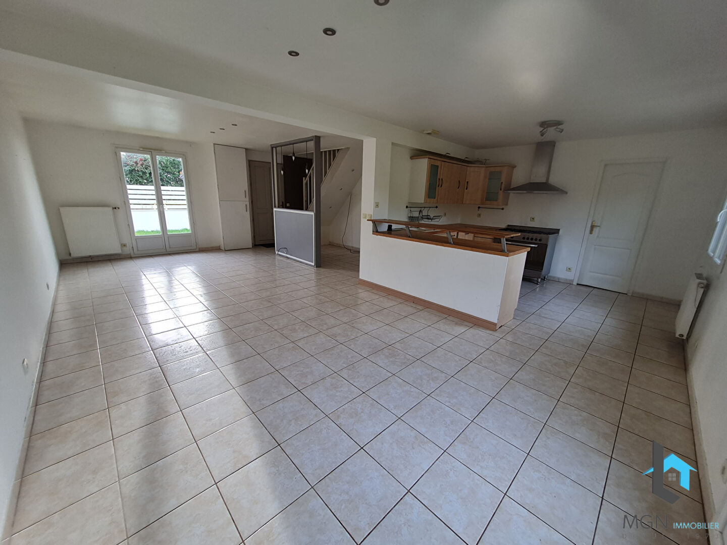 Photo A VENDRE PAVILLON 125M² image 2/6