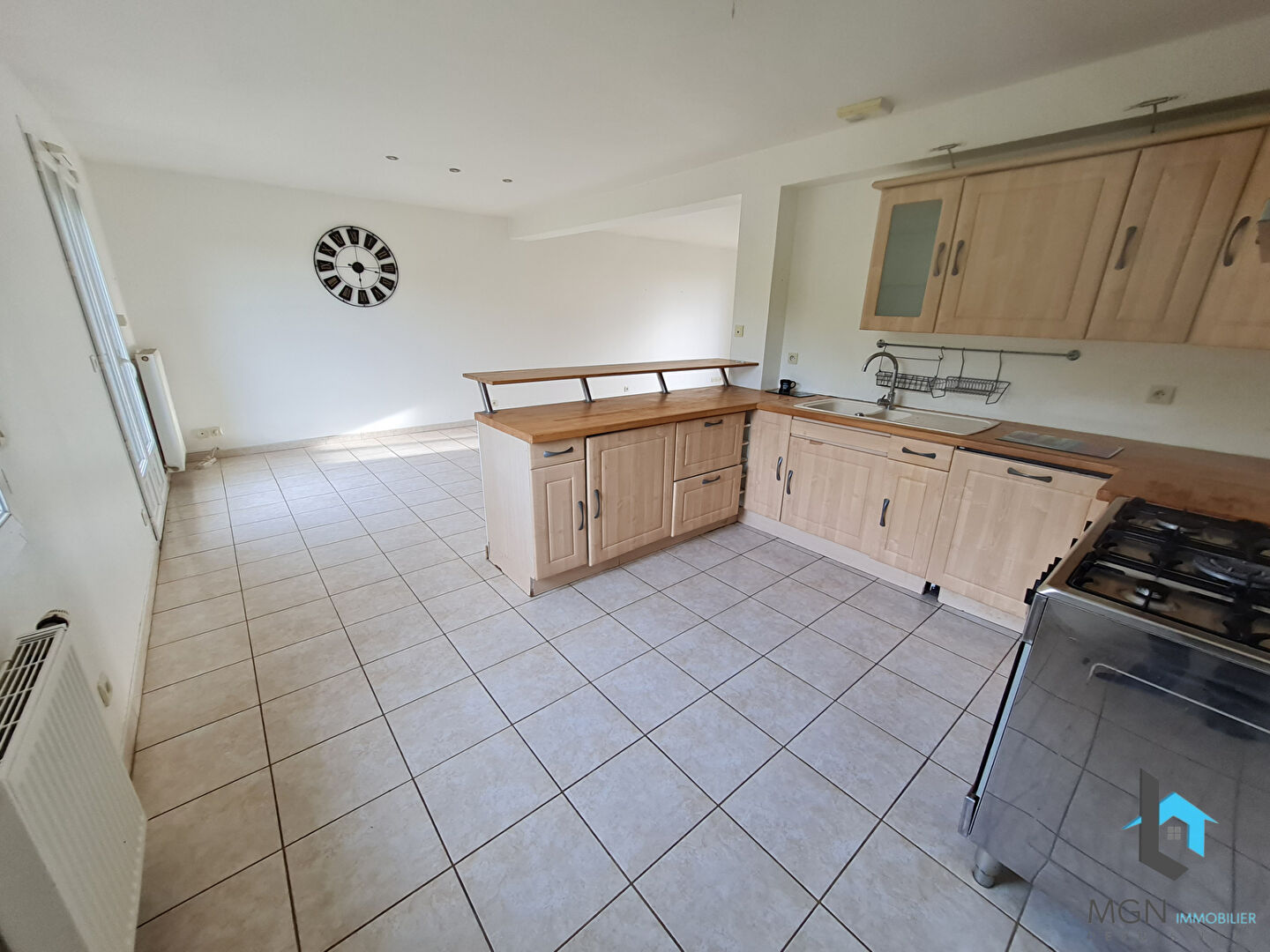 Photo A VENDRE PAVILLON 125M² image 3/6